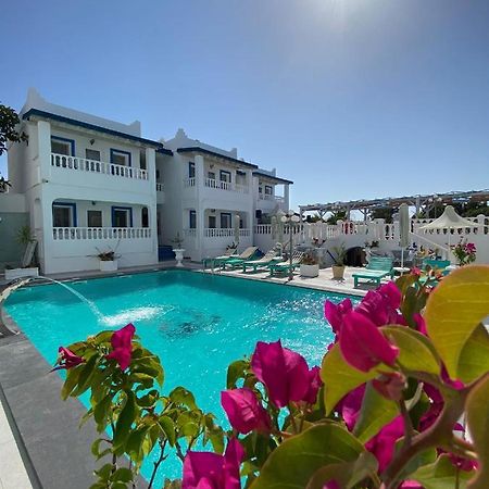 Bahama Art Hotel Turgutreis Exterior foto